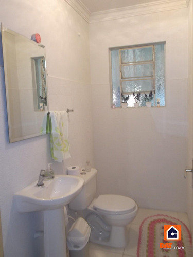 Imagem 12 de 21 de Casa À Venda Em Ronda - 059