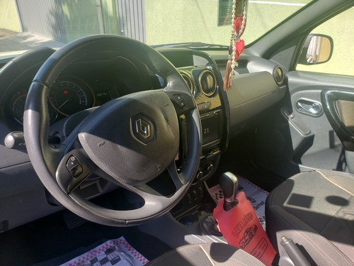 Renault Duster 2020 1.6 16v Dynamique Sce X-tronic 5p