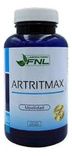 Artritmax Colágeno Hidrolizado, L Lisina, Curcuma, Potasio