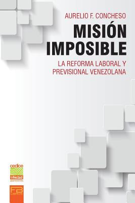 Libro Misiã³n Imposible - Concheso, Aurelio Fernã¡ndez