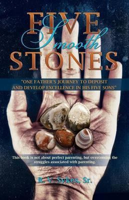 Libro Five Smooth Stones - R V Sykes Sr