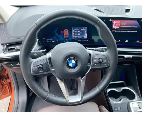 BMW X1 1.5 F48 Sdrive 18i