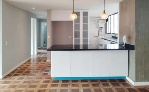 Apartamento En Arriendo/venta En El Nogal. Cod A10110086