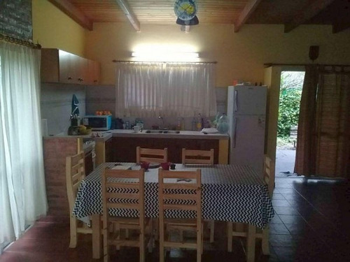 Imagen 5 de 14 de Casa Dos Dormitorios Funes