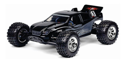 Proline Body Carroceria Lexan Traxxas Jato 3.3 Para Pintar