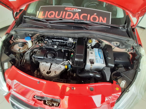 Peugeot 208 Allure 1.5 Sedan