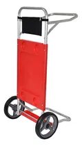 Comprar Carrito Playero Aluminio Mesa Porta Reposeras Playa Camping