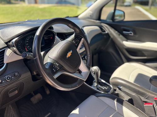 Chevrolet Tracker 1.8 Ltz+ 140cv