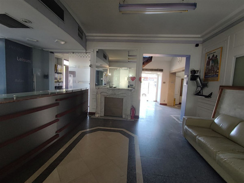 Local Comercial Venta Bilbao Providencia. 2000 Mts2 800 Cons