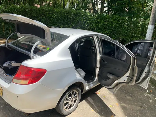 Chevrolet Sail 1.4 Ls
