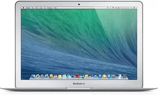 Apple Macbook Air