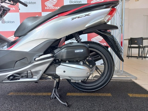 Imagem 3 de 15 de Honda Pcx 150 Sport