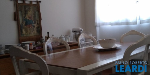 Imagem 8 de 15 de Apartamento - Jardim América - Sp - 597846