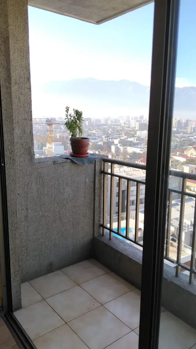 Imagen 1 de 19 de Excelente Departamento Con Buena Accesibilidad