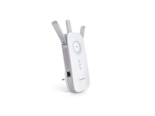 Tp-link Re355 Extensor De Cobertura Wi-fi Ac1200