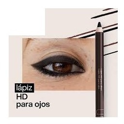 Lapiz Hd P Ojos Ultrapigmentado Una Natura