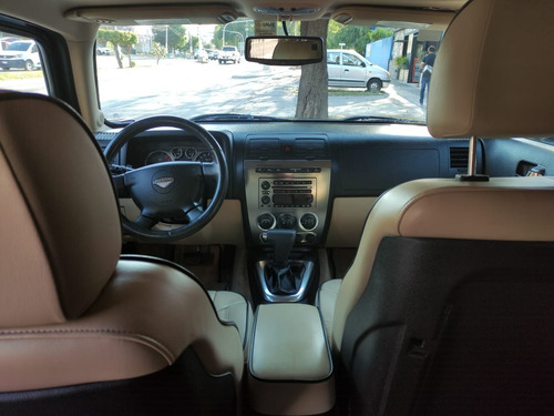 Hummer H3 Alpha 4x4 2009