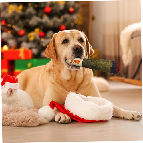 Juguetes Para Perros, Juguetes Para Masticar Con Forma De