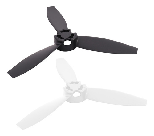 H 8 Hélices, Adereços, Lâminas Para Parrot Bebop 2 Drone
