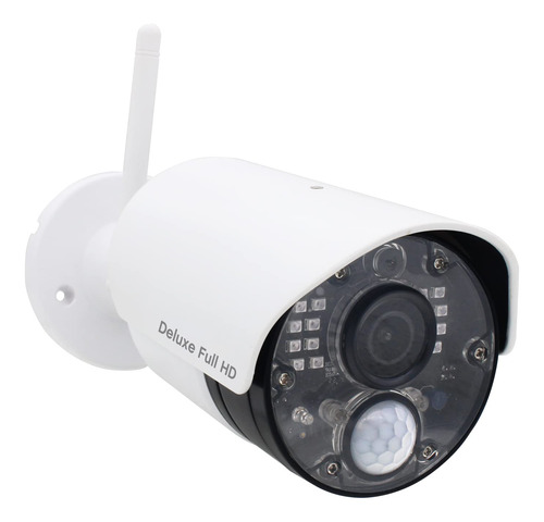 Casacam Vc5800, Camara Complementaria Para Vs5802, Vs5072, C