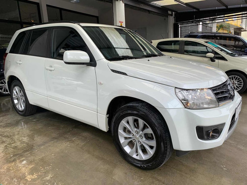 Suzuki Grand Vitara 2.0 2wd 5p 2013
