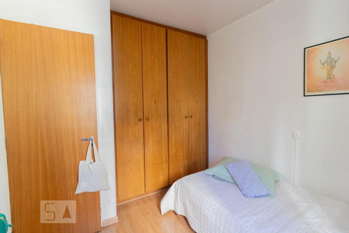 Apartamento À Venda - Vila Madalena, 2 Quartos, 57 - S893047023