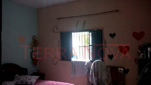 Imagem 6 de 7 de 02174 - Casa 3 Dorms, Itaquera - São Paulo/sp - 2174
