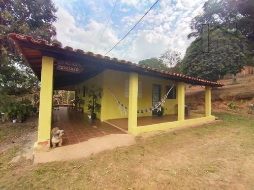 Imagem 2 de 14 de Cód - 6098 - Chácara Em Piedade Com 3000m2, Oportunidade!!! - 6098