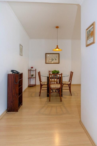 Imagem 15 de 26 de Apartamento - Vila Olimpia - Ap4472