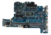 Comprar Placa Mãe Dell Inspiron 5584 Corei7 8565u Cu002Fvídeo