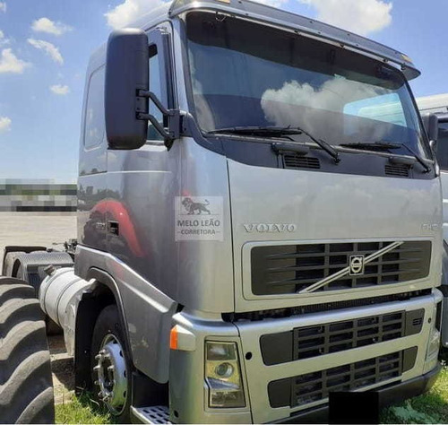 Imagem 2 de 15 de Volvo Fh12 380 6x2t 2006