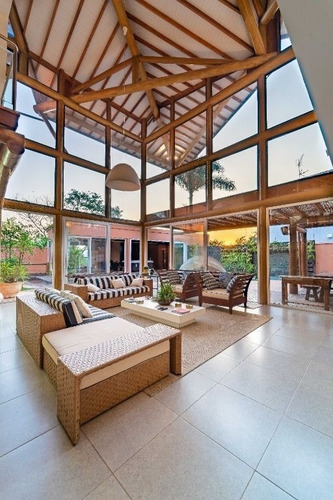 Imagem 21 de 30 de Casa - Ca00215 - 70368682