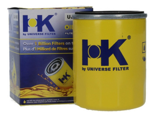 Filtro De Aceite Lifan Van 1.3 Gasolina 2011 - 2012