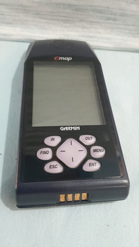 Gps Emap Garmin Mark (Usado)