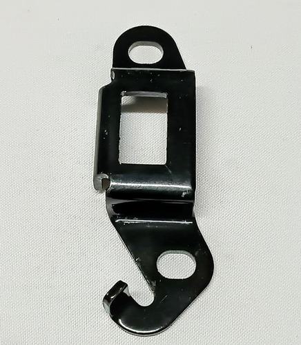 Tope Superior Derecho Tapa-batea Tornado 2004/11. Gm Orig.