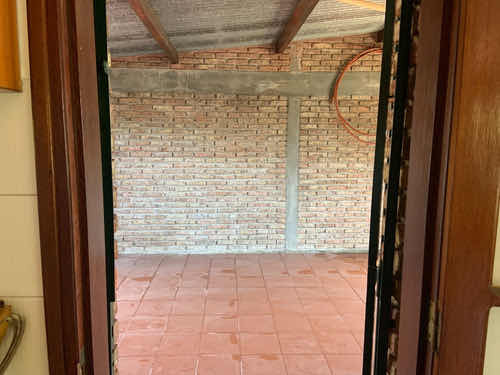 Excelente Casa En Malvin 3 Dormitorios Y Garage