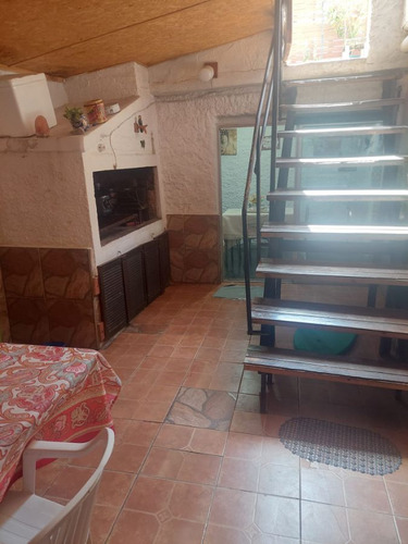 Venta Casa 2 Dormitorios Cerro Con Cochera
