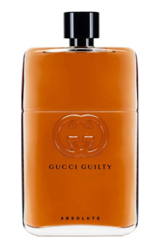 Gucci Guilty Absolute - mL a $4833