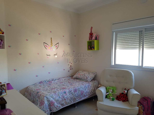 Imagem 17 de 27 de Village Das Flores | Casa 245m² Alto Padrão | Jv7593 - V7593