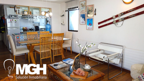 Depto. En Venta, El Colorado, Privilegiada Vista!