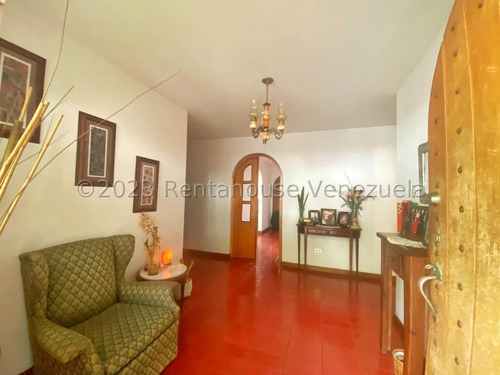 Casa En Venta En Prados Del Esteca 24-3513 Yg