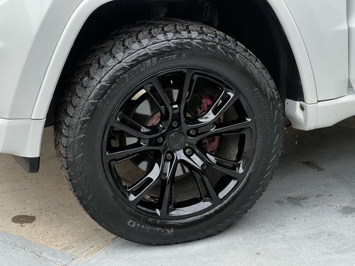 Cherokee 4g