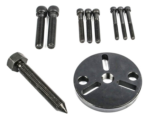 Kit De Extracción De Embrague De Compresor For Desmontaje