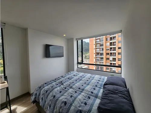 Venta Aparta Estudió En Chapinero Alto