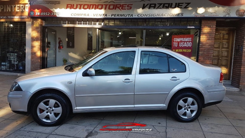 Volkswagen Bora 1.9 Tdi 2008