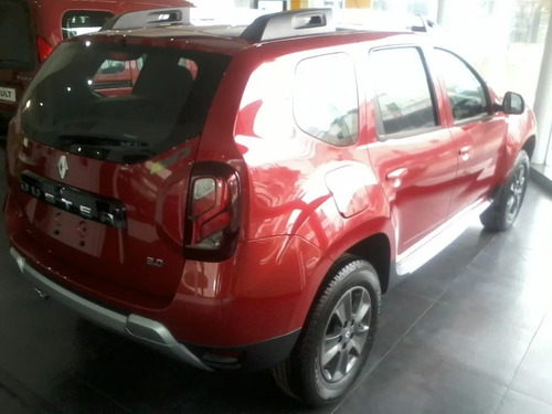 Renault Duster Expression 1.6 (2021) N.a