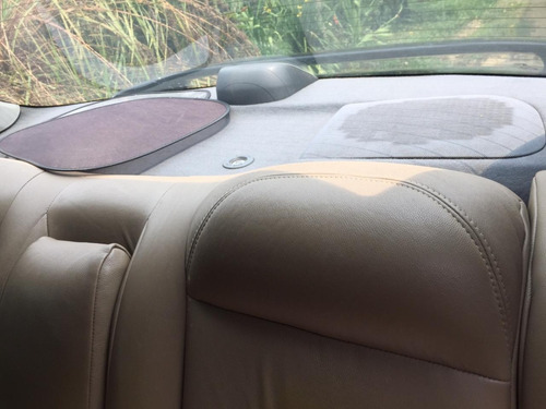 Honda Accord Ex 2.2 Ano 1995