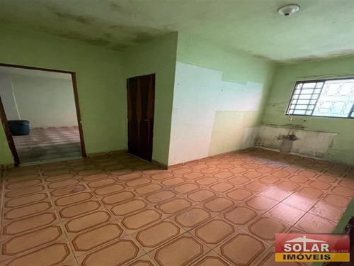 Casa Vila Esperança São Paulo/sp - 12053