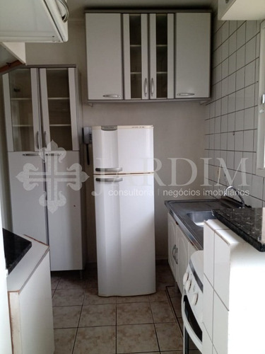 Imagem 1 de 18 de Ed Colina Verde | Jd Santa Isabel | Locação Ou Venda - Ap01235 - 69783357