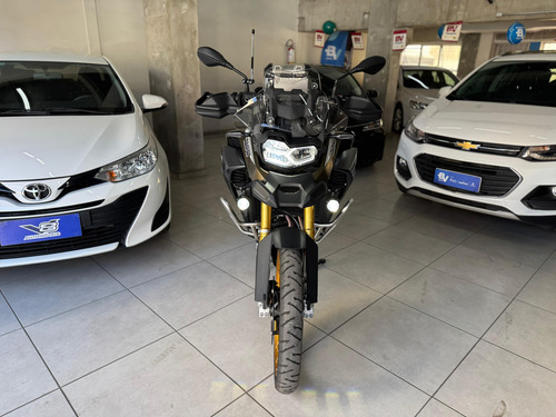 Bmw F 850 Gs Adventure 2024 Com 1232 Km !!!